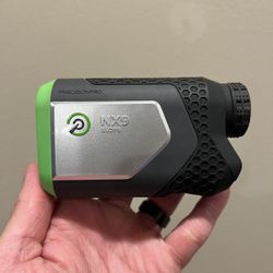 Precision Pro NX9 Slope Rangefinder 