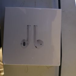 Air Pods 