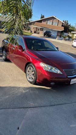 Lexus 2008