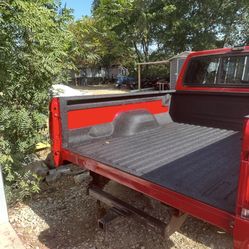 Truck Bed Liners 