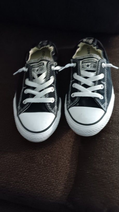 Womens Converse