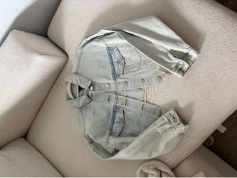 Woman Jean jackets