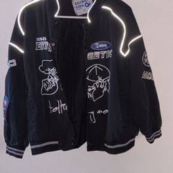 Aelfric Eden Jacket