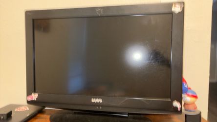 Small tv