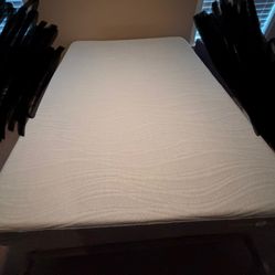 Sleep Number Bed