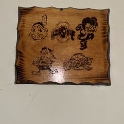 Handmade Pictures Art 