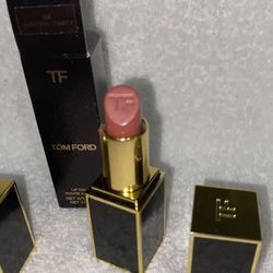 Tom Ford Full-Size Lip Color Neutral Party must pick up