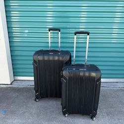 Ricardo Luggage