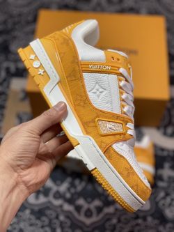 Trainer Sneaker Low