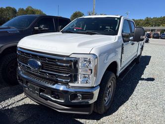2024 Ford F-350 Chassis