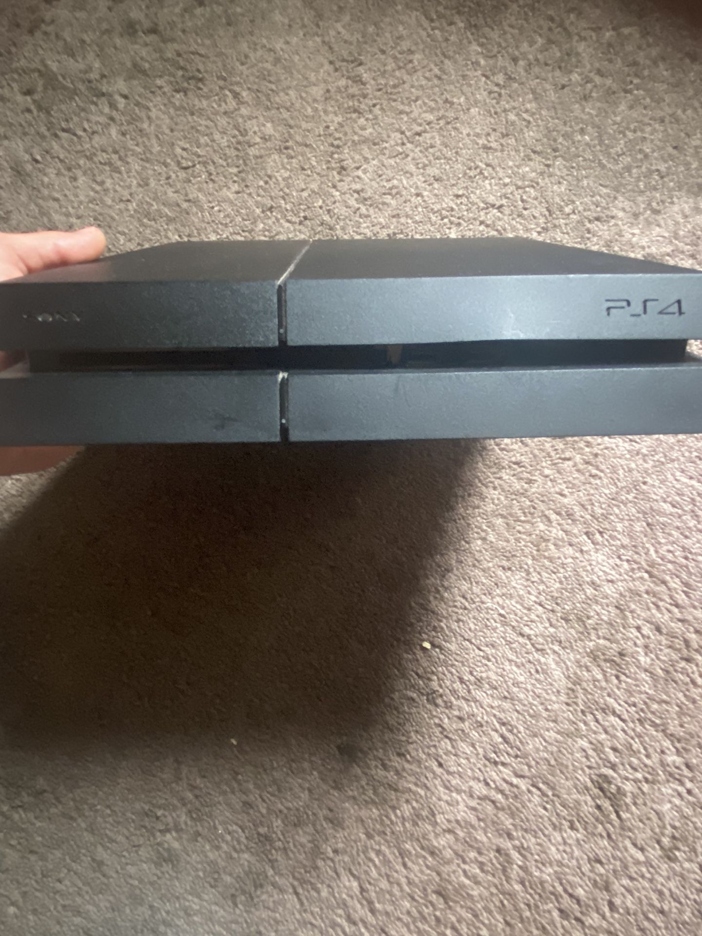 Play Station 4