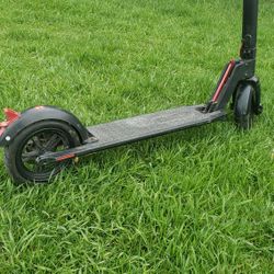  Electric Scooter GO TRACKS
