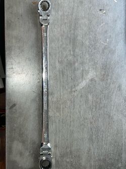 Platinum tech Swivel wrench