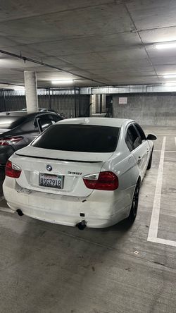 335i 2007
