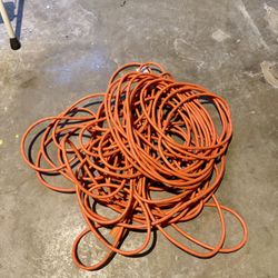100ft Extension Cord