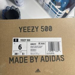Yeezy