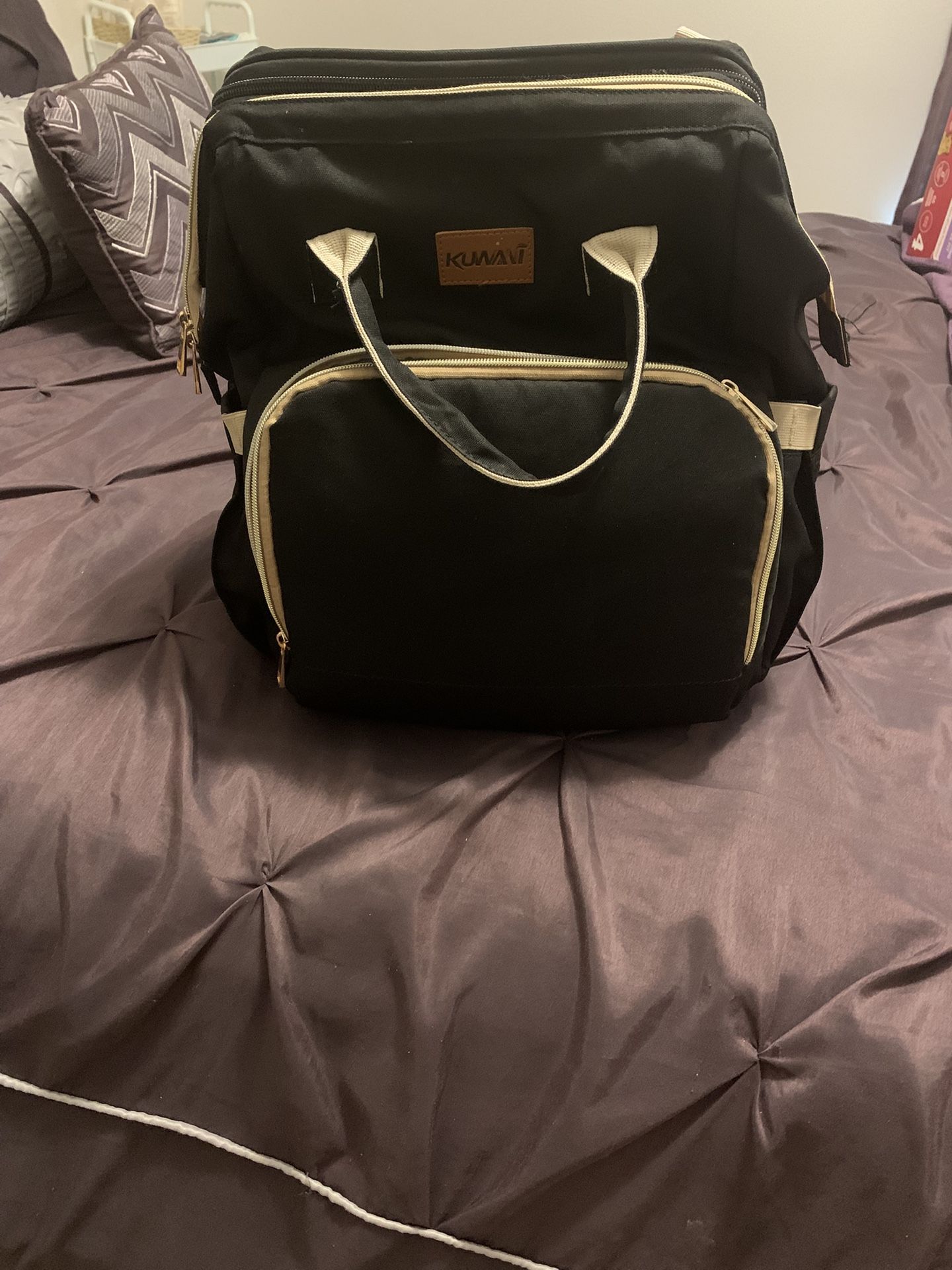 Diaper Bag