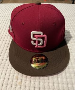 New era San Diego padres