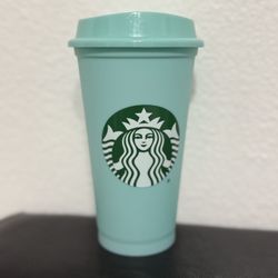 Starbucks Reusable Cup