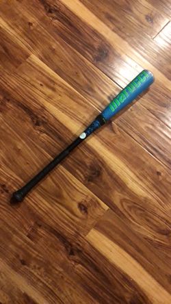 Marucci baseball bat
