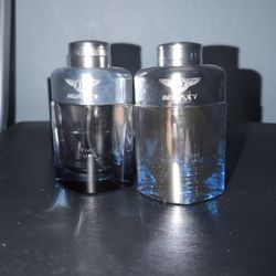 Fragrances
