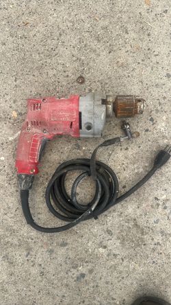 Drill $20