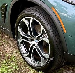 Rims wrapping