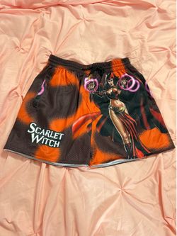 Anime Shorts