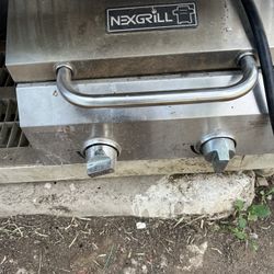 Portable Gas Stove 