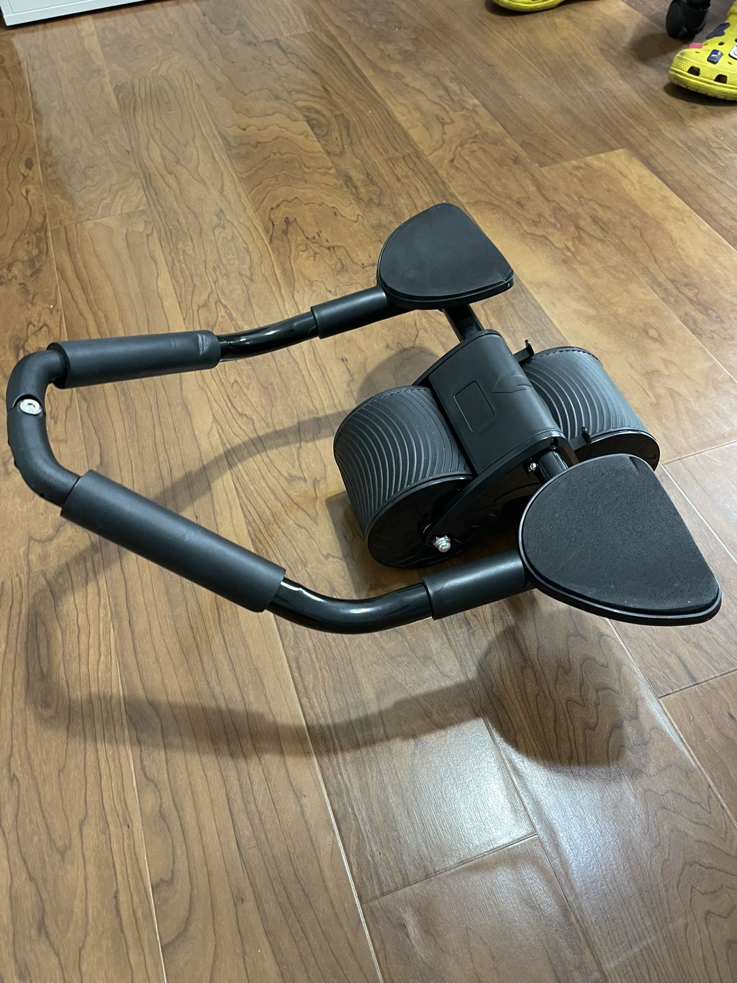 Máquina Para Hacer Abdominales