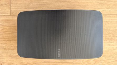 Sonos Play 5