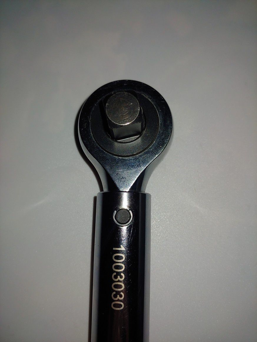 Performance Tool M199 1/2" Torque Wrench