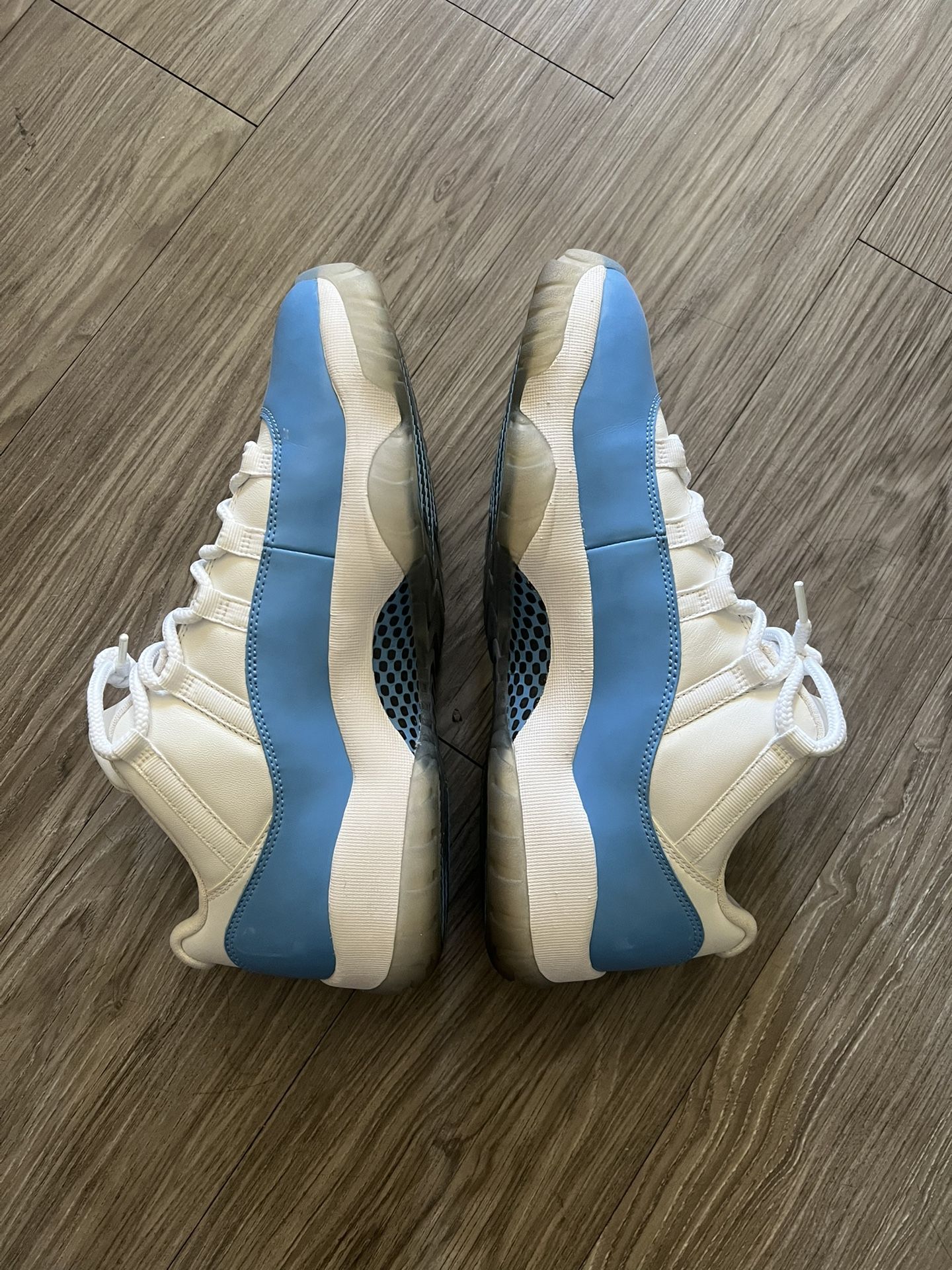 Jordan 11 Low