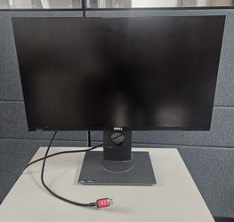 Dell S2417DG 24-inch Gaming Monitor