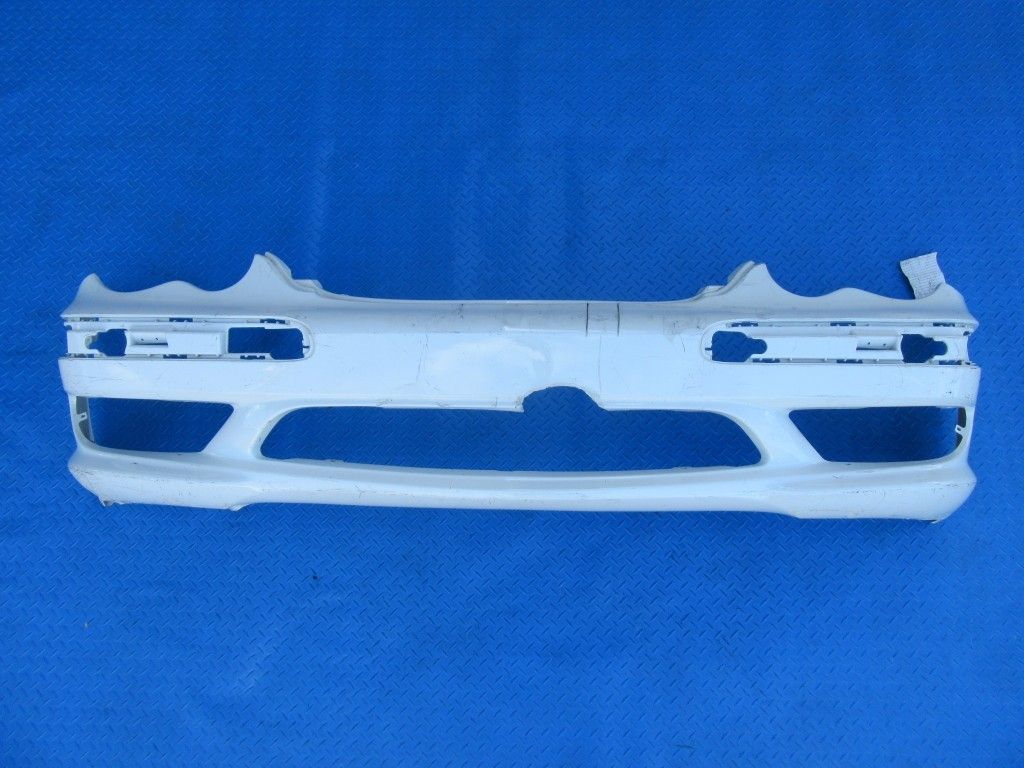 Mercedes Benz C Class C230 C350 Sport front bumper cover #3625 $150