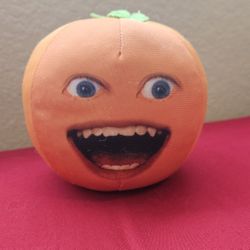 Annoying Orange Plush