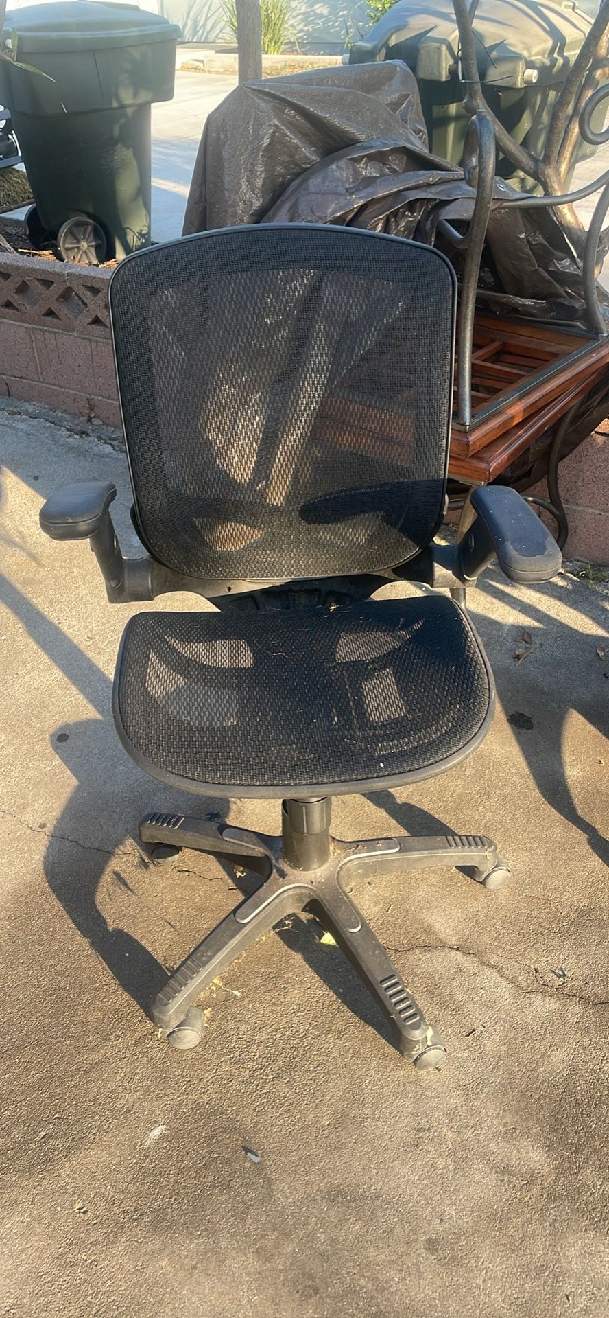 Office Chairs