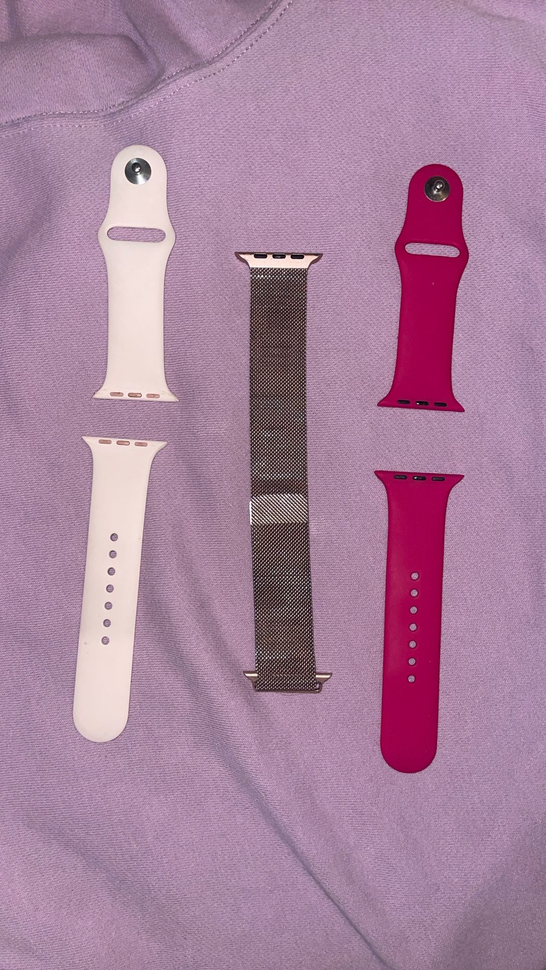 Apple Watch 6 Wrist Band