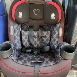Baby Car Seat 
