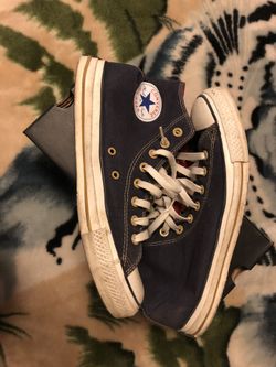 Converse Chuck Taylor size 9.5
