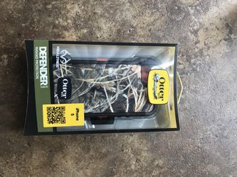 Case for iPhone 5 or 5s