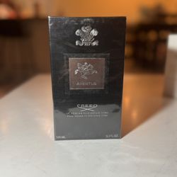 CREED COLOGNE