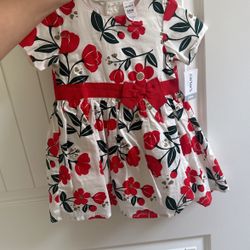New Toddler dress