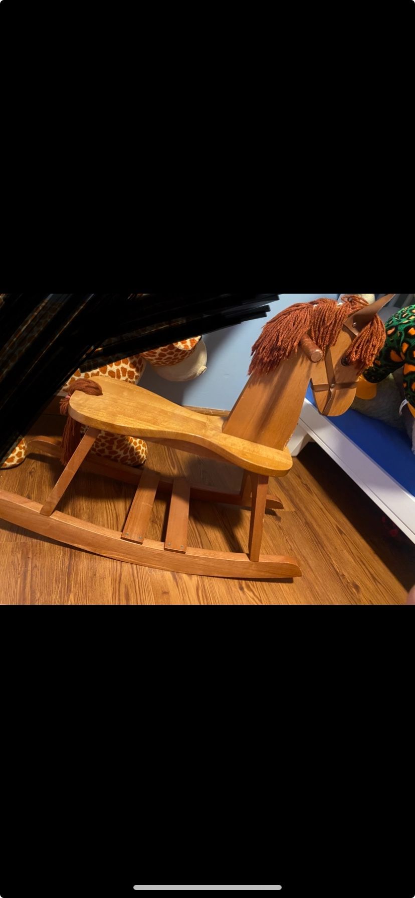 Rocking Horse