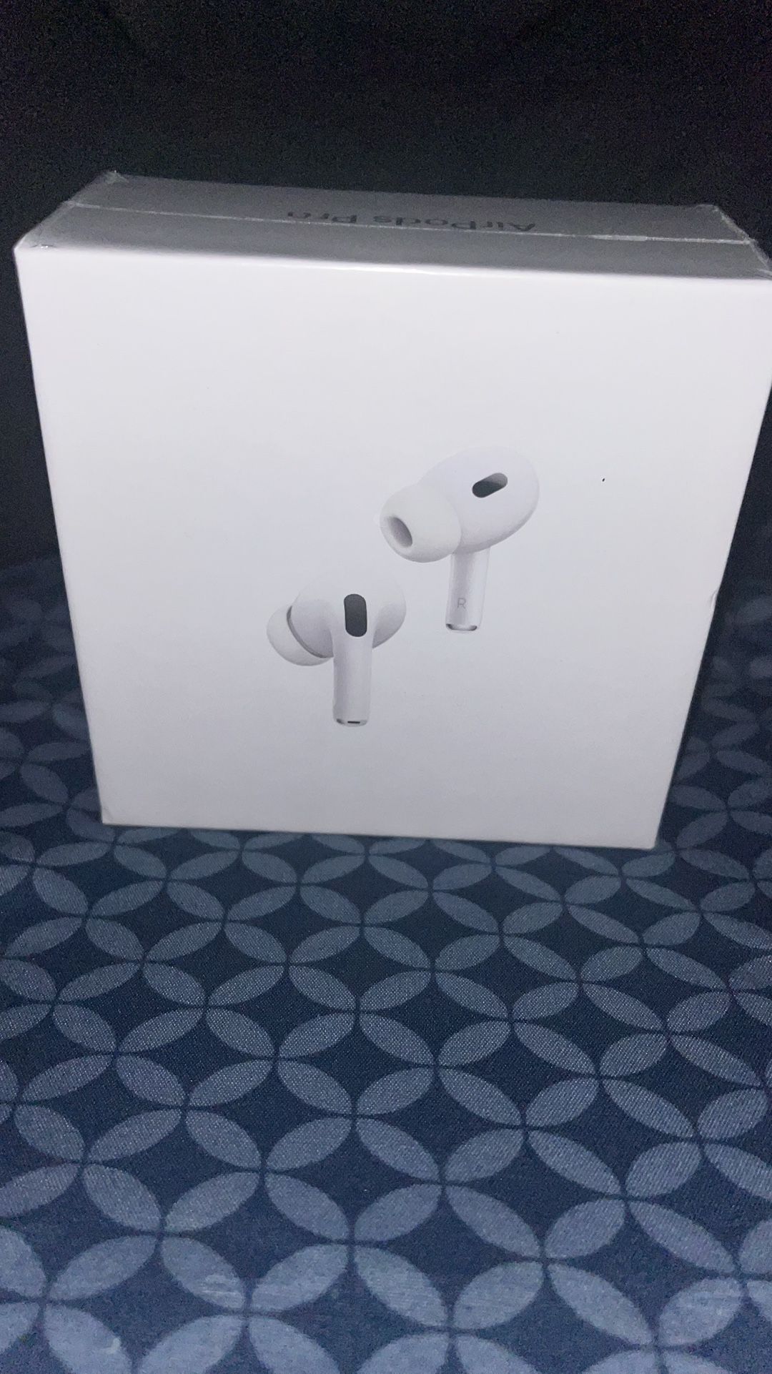 AirPods