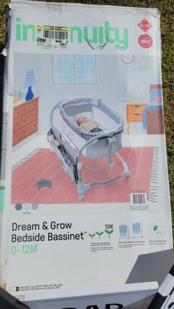 Bassinet