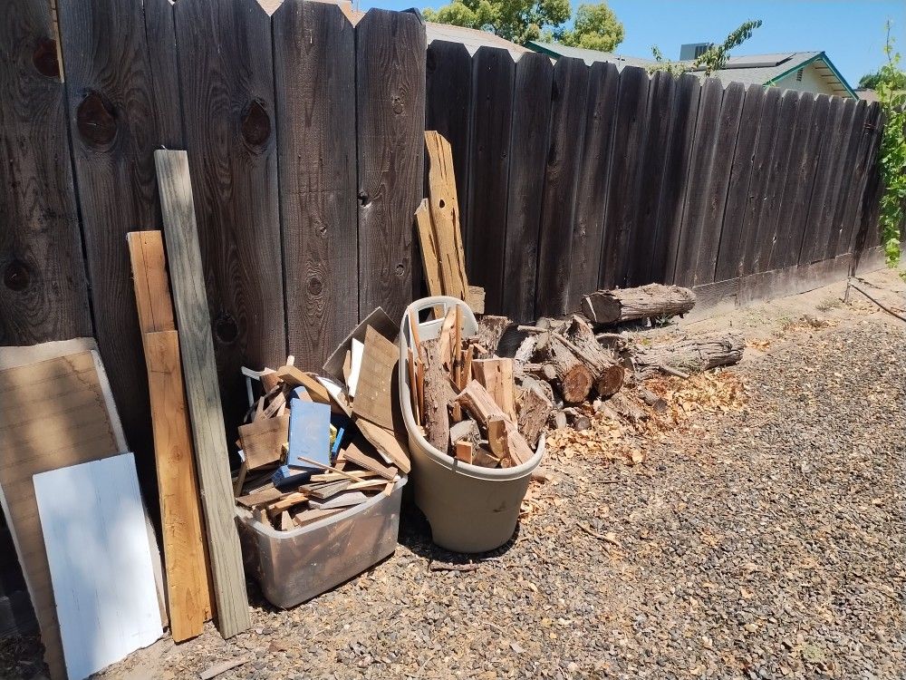 FIREWOOD