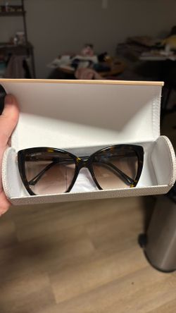 Jimmy Choo Glasses