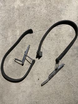 Kawasaki Stand Up Jet Ski Hood Strap