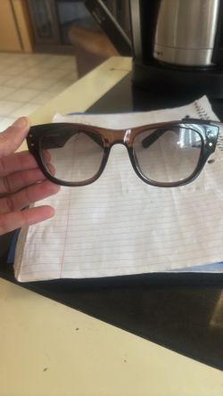 Lucky Brand sunglasses